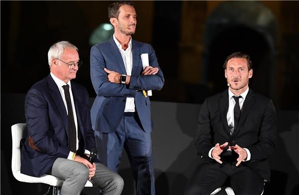 كلاوديو رانييري