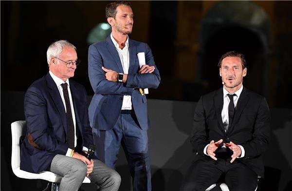 كلاوديو رانييري