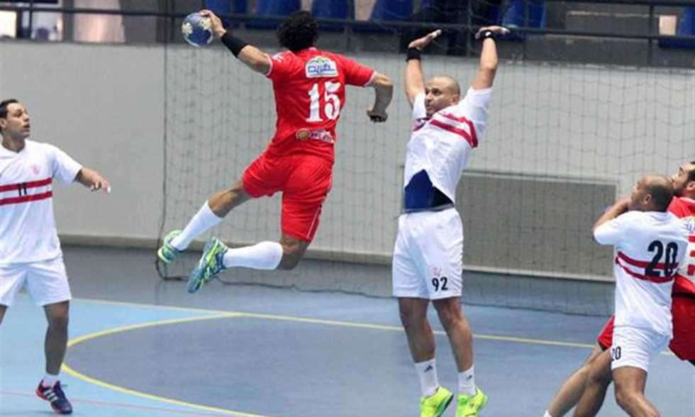 جانب من لقاء سابق بين الفريقين