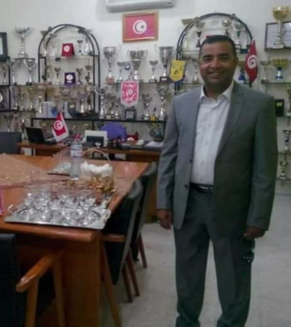 محمد المامني