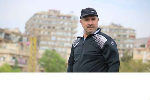 أحمد الشعار