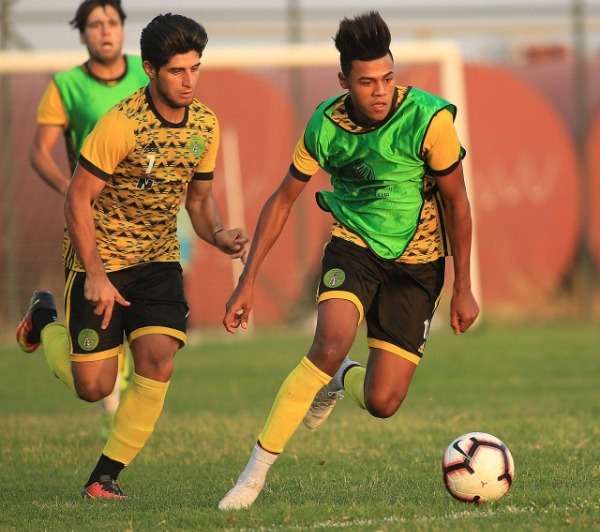 من مران النفط