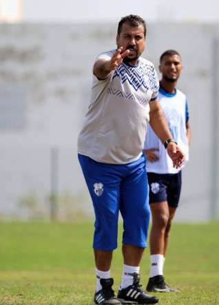 إدريس المرابط