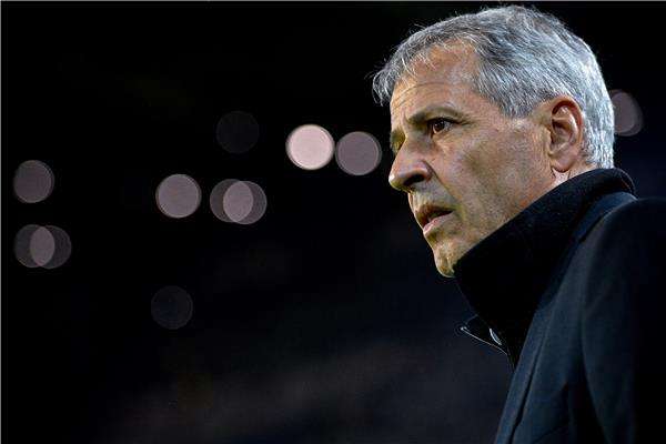  لوسيان فافر