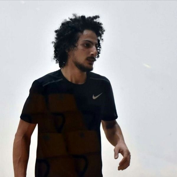 مازن هشام