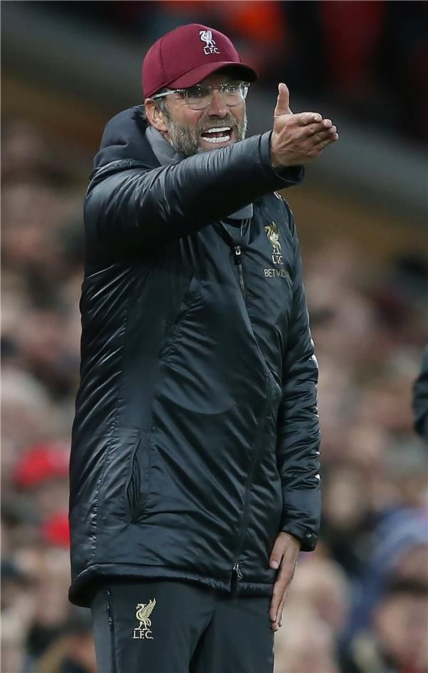 يورجن كلوب