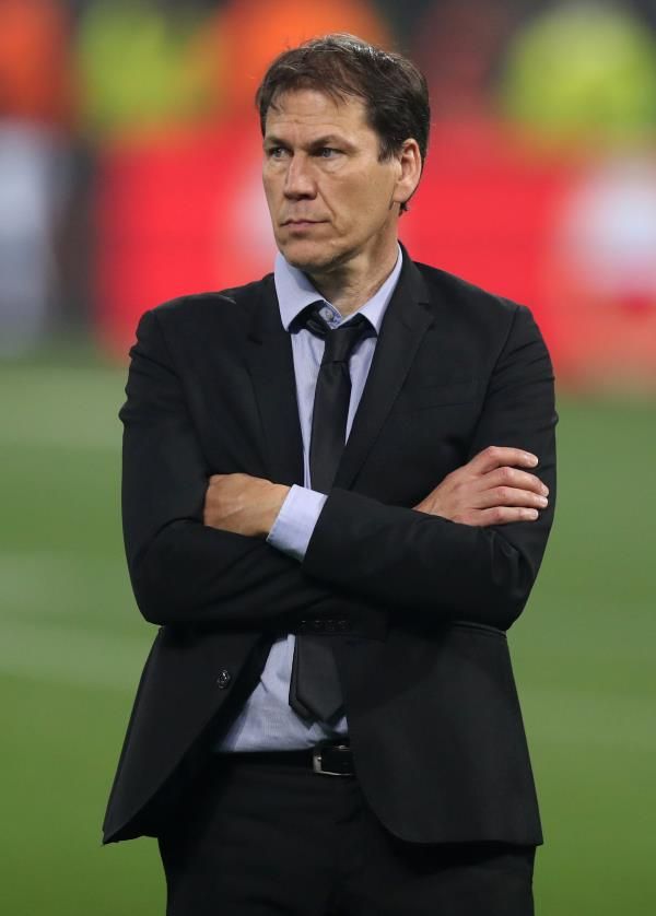 رودي جارسيا