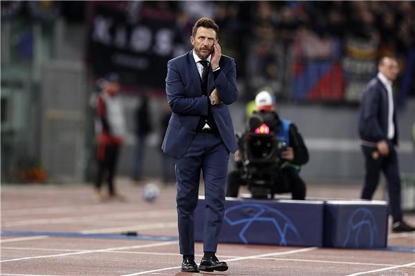 إيزيبيو دي فرانشيسكو