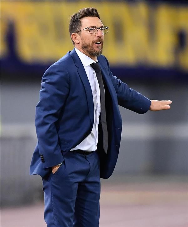 دي فرانشيسكو