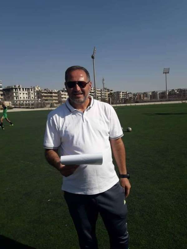 عبد اللطيف الحلو