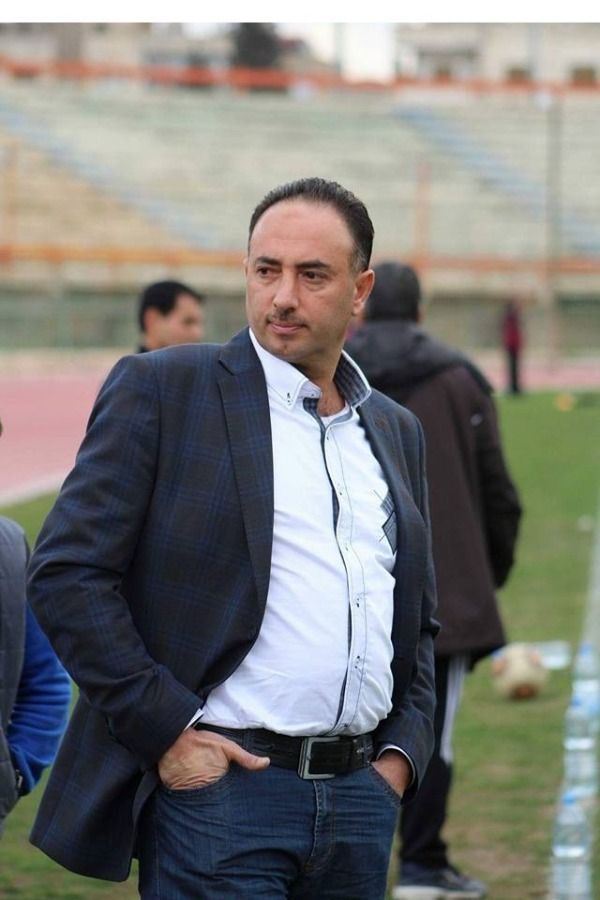 رئيس النواعير