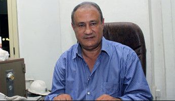 علاء مقلد
