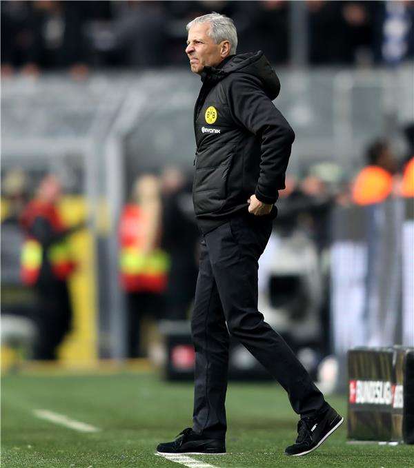 لوسيان فافر