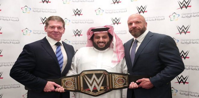 تركي آل الشيخ