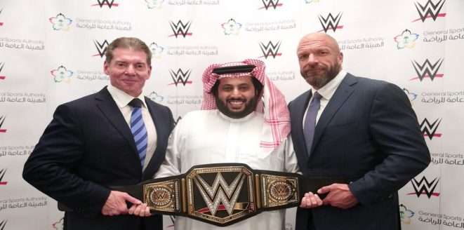 تركي آل الشيخ