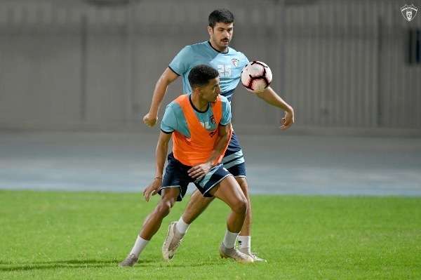 منتخب الكويت