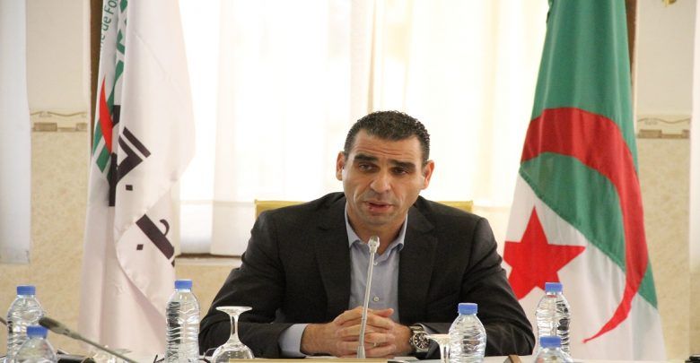 خير الدين زطشي