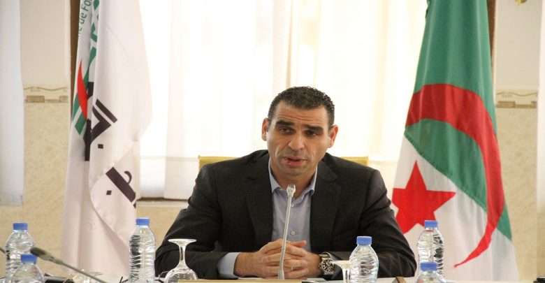 خير الدين زطشي