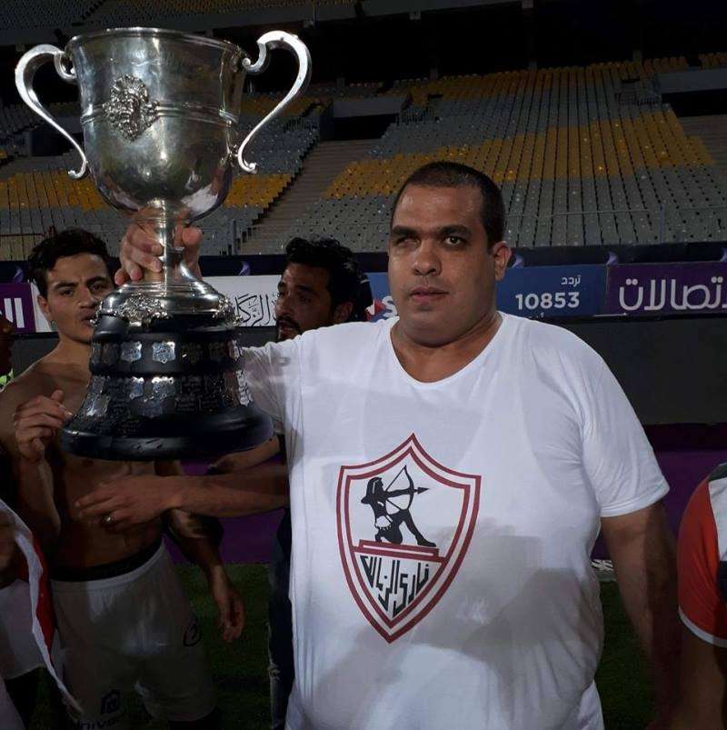 محمد عبد اللطيف