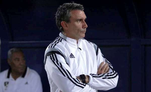 باتريس كارتيرون