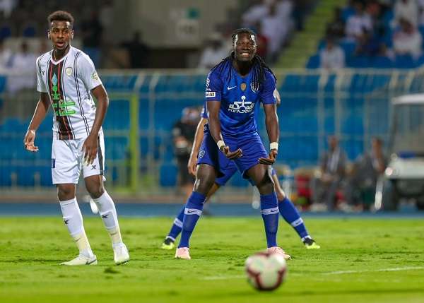 بافيتيمبي جوميز