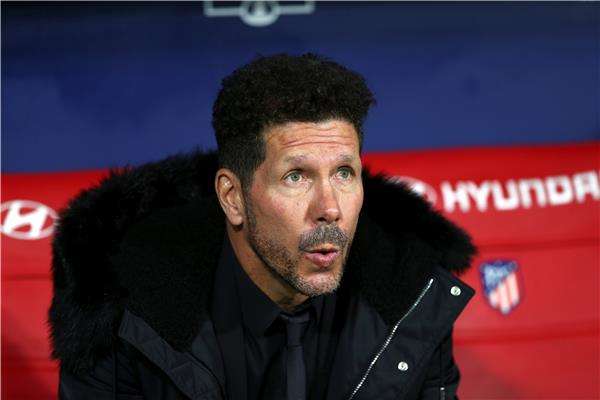 دييجو سيميوني