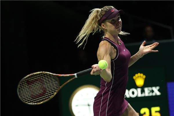 إيلينا سفيتولينا 