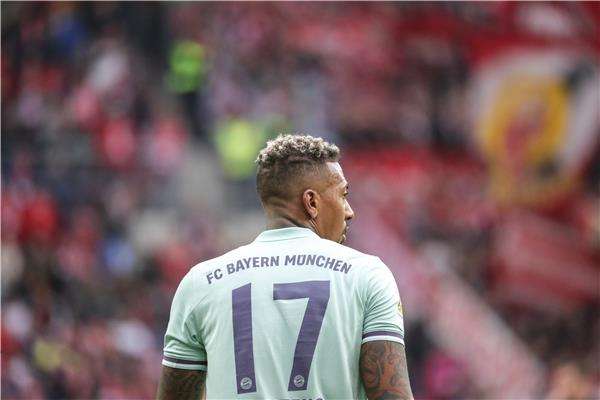 جيروم بواتينج