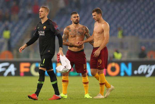 روبين أولسين