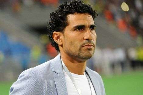 صلاح الدين بصير