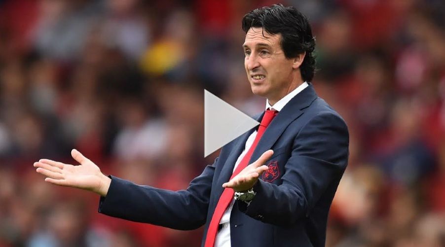 أوناي إيمري