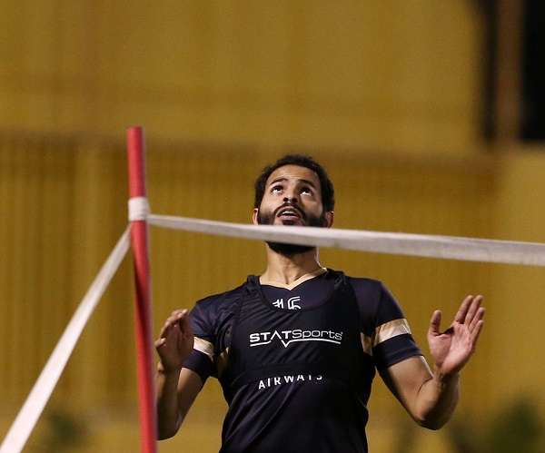 أحمد الفريدي