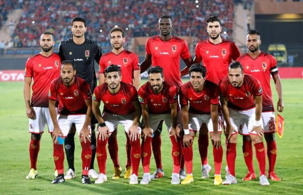 الأهلي المصري