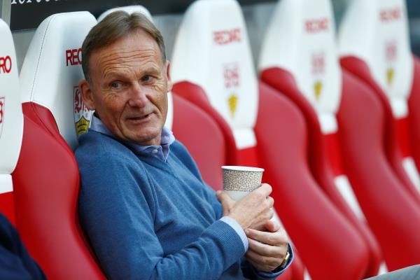  هانز يواكيم فاتسكه