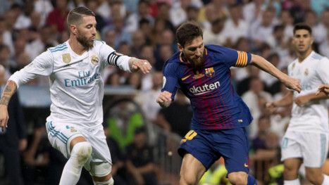 راموس وميسي