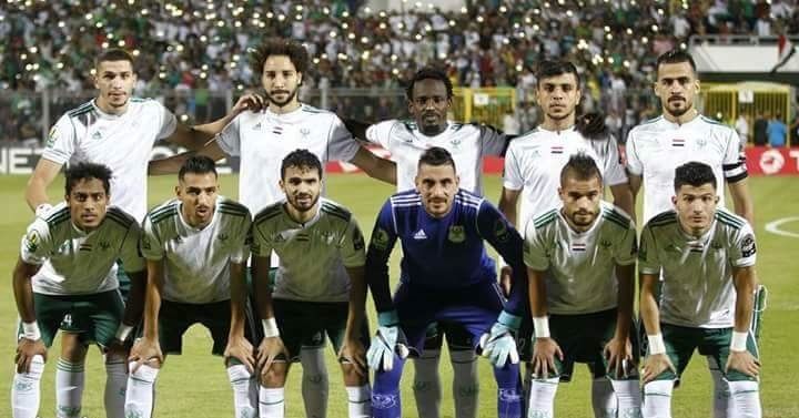  المصري البورسعيدي  
