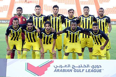 اتحاد كلباء 