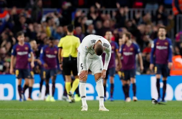 من الكلاسيكو