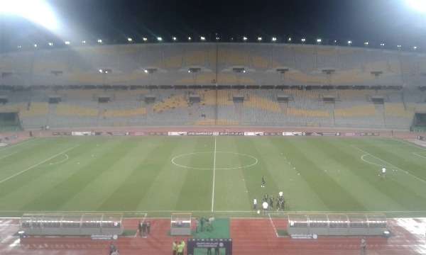 من المباراة 