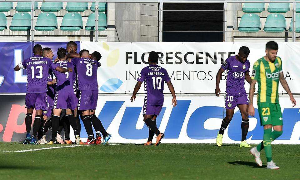 فيتوريا سيتوبال