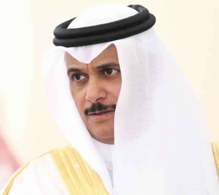 سعود الحربي