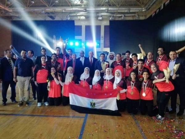 منتخب مصر