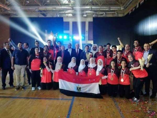 منتخب مصر