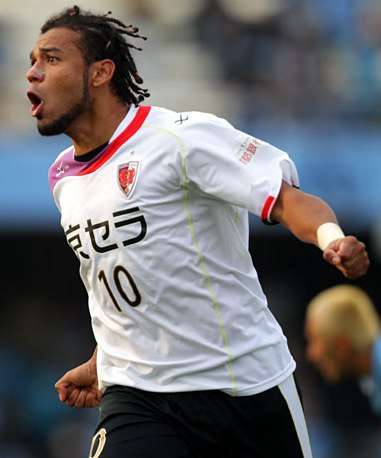 دييغو دي سوزا سيلفا