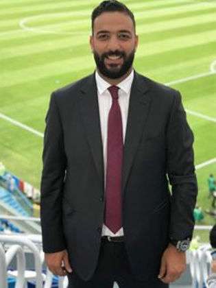  أحمد حسام ميدو