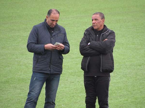 عبد القادر عمراني