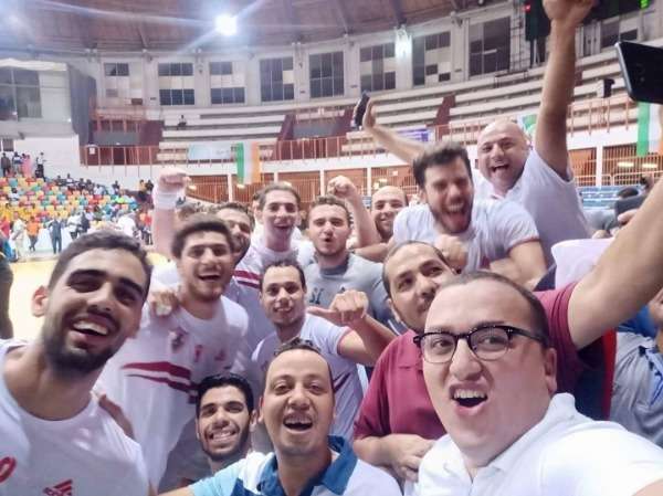 فريق الزمالك