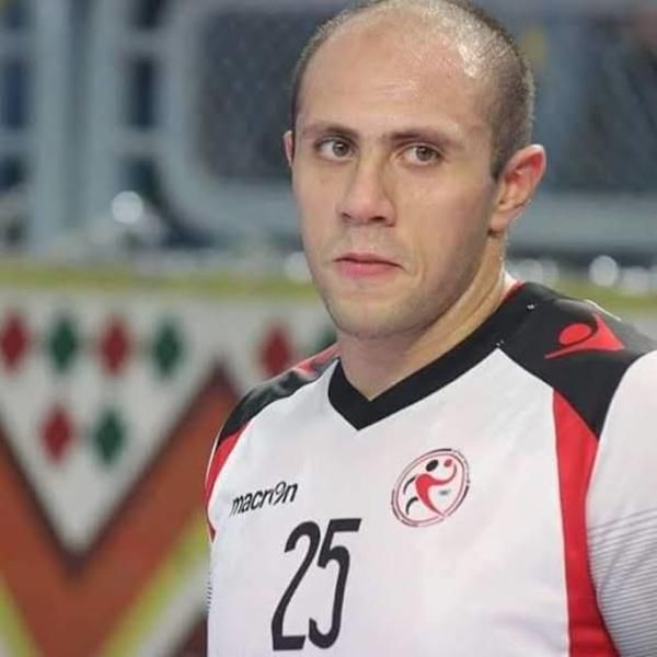 وسام سامي