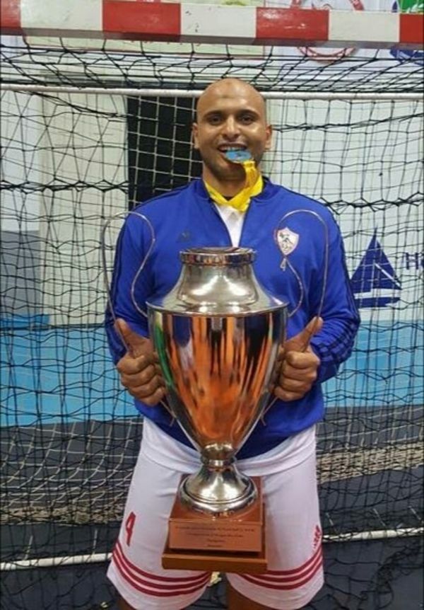 محمد رمضان