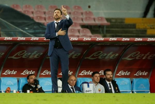 إيزيبيو دي فرانشيسكو